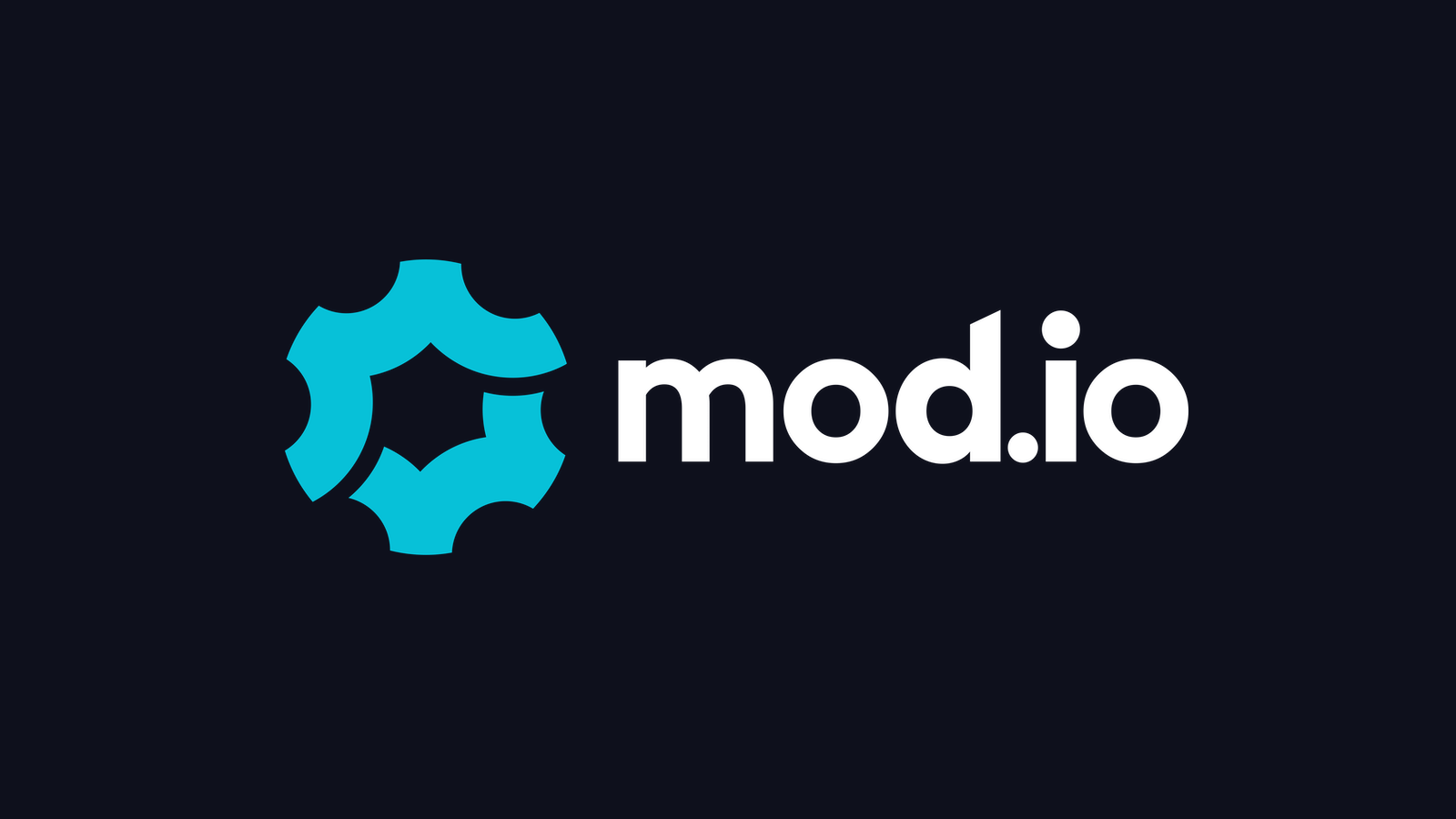 Cross Platform Mod Support for Games - mod.io
